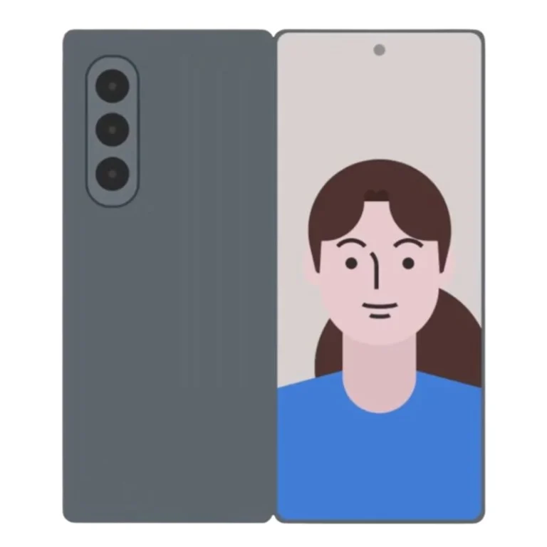 Samsung Galaxy Z TriFold