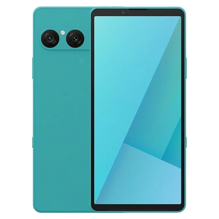 Sony Xperia 10 VII