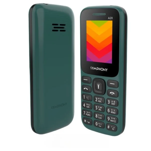 Symphony A20