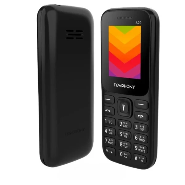 Symphony A20