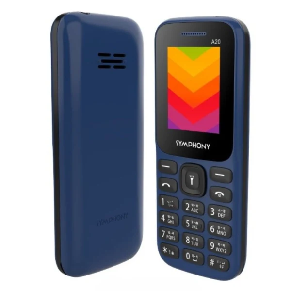 Symphony A20