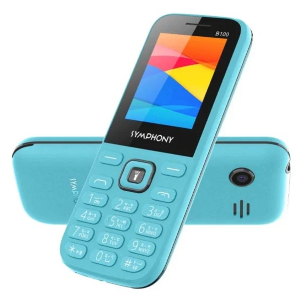 Symphony B100