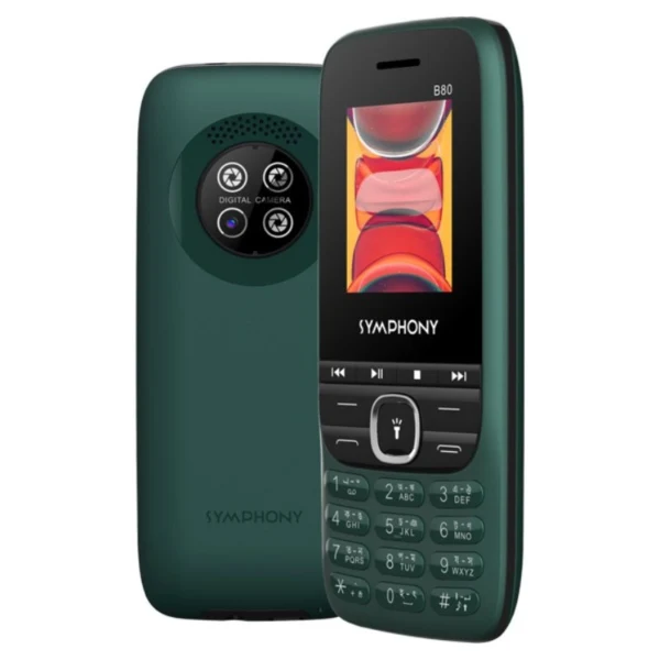 Symphony B80