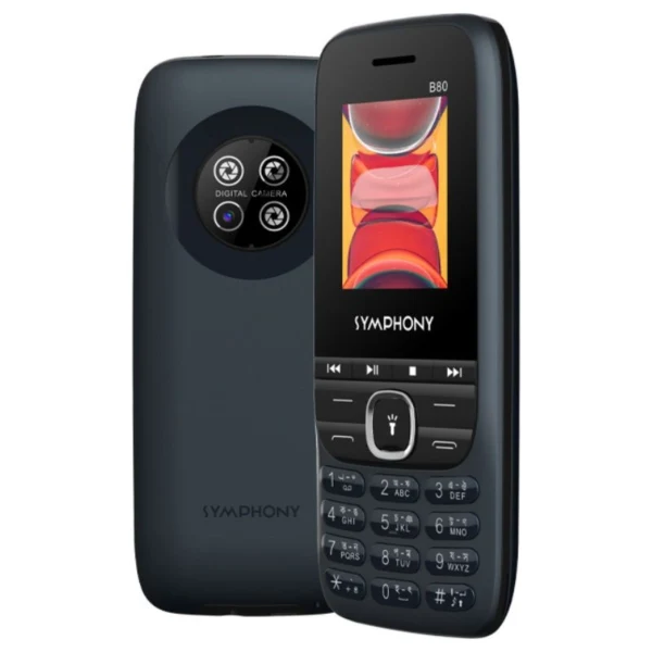 Symphony B80
