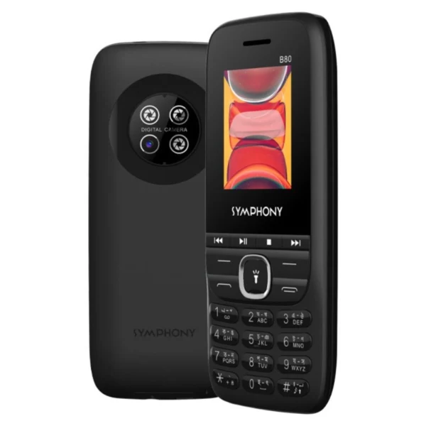 Symphony B80