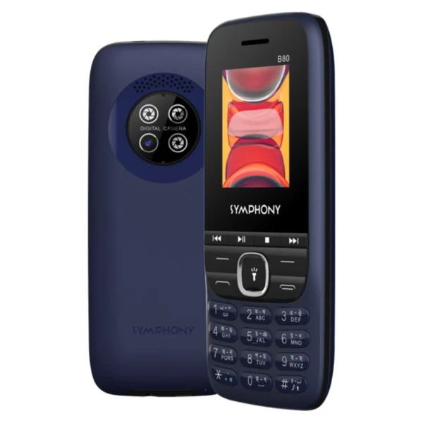Symphony B80