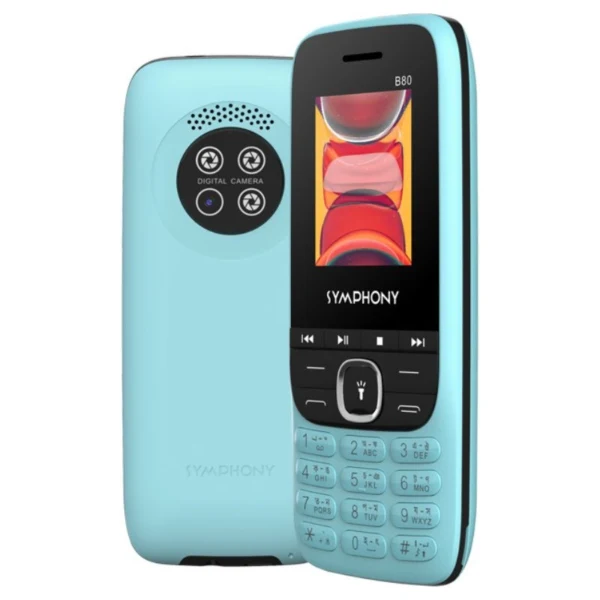 Symphony B80