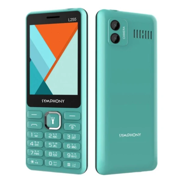Symphony L255