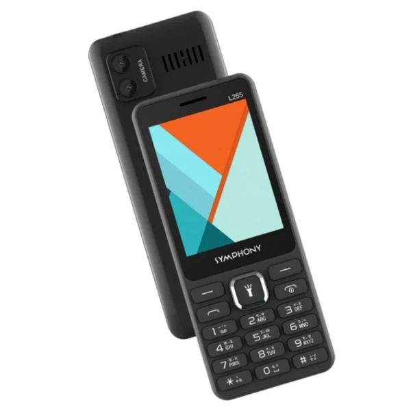 Symphony L255