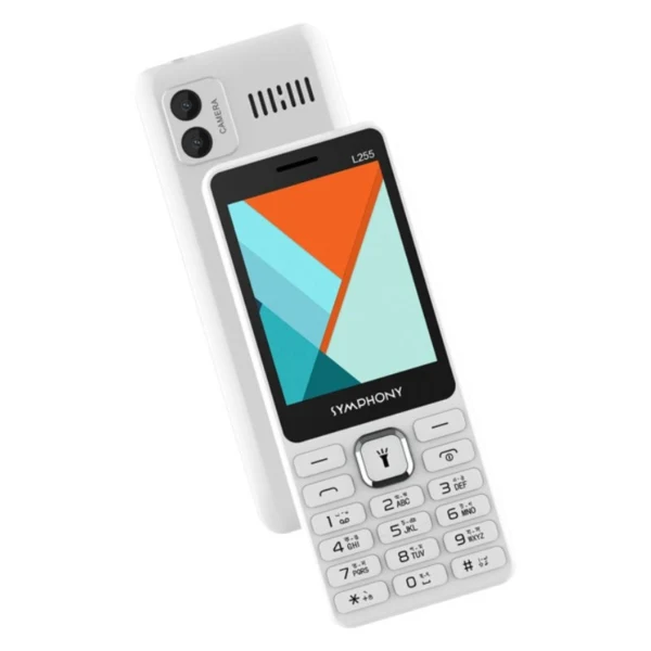 Symphony L255