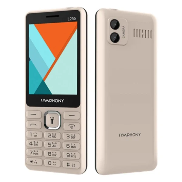 Symphony L255