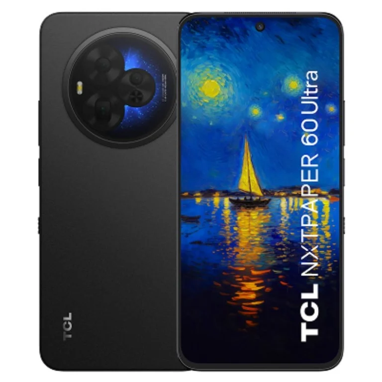 TCL NxtPaper 60 Ultra