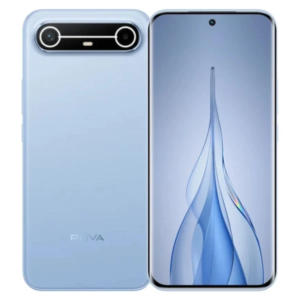 Tecno Pova Slim 5G