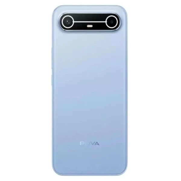 Tecno Pova Slim 5G