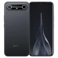 Tecno Pova Slim 5G
