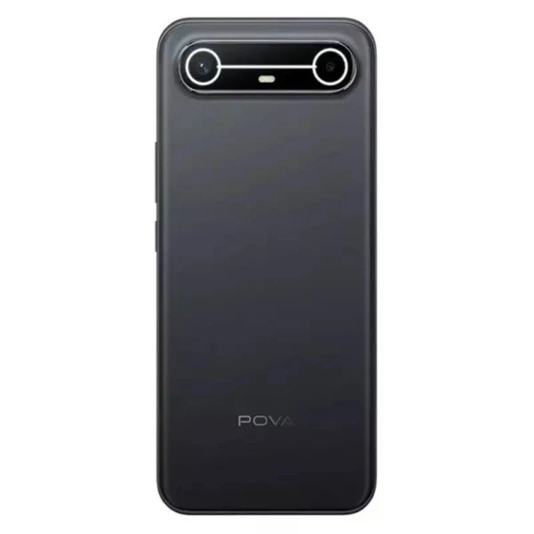 Tecno Pova Slim 5G