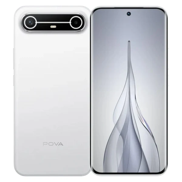 Tecno Pova Slim 5G