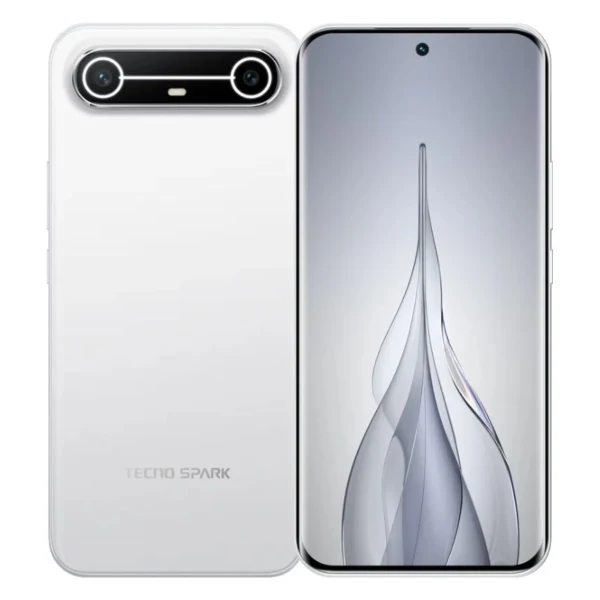 Tecno Spark Slim