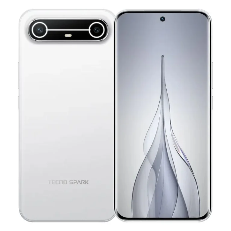 Tecno Spark Slim