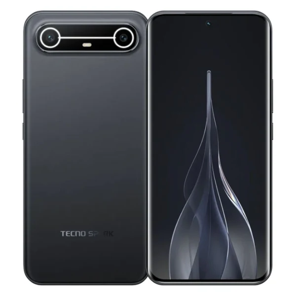 Tecno Spark Slim