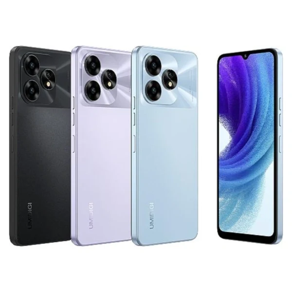 Umidigi A15T