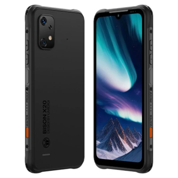 Umidigi Bison X20