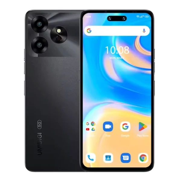 Umidigi G6 5G