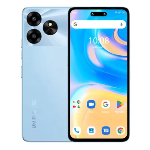 Umidigi G6 5G