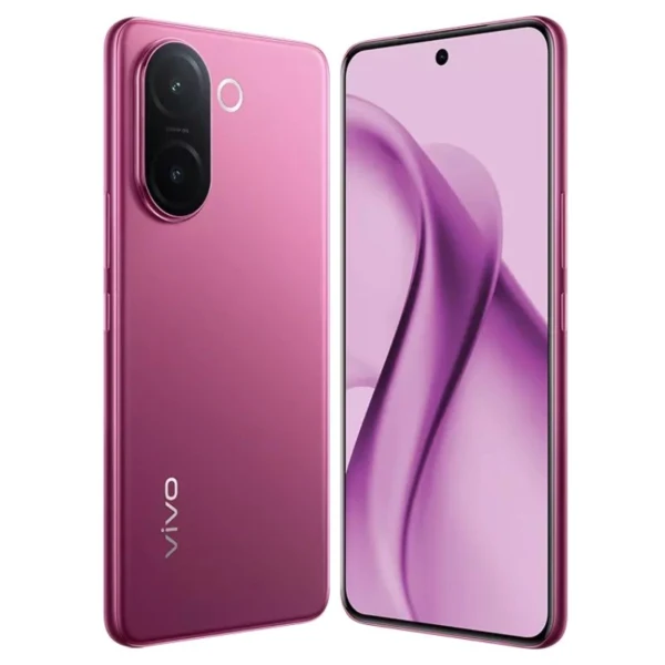 Vivo V60e (12GB+256GB)