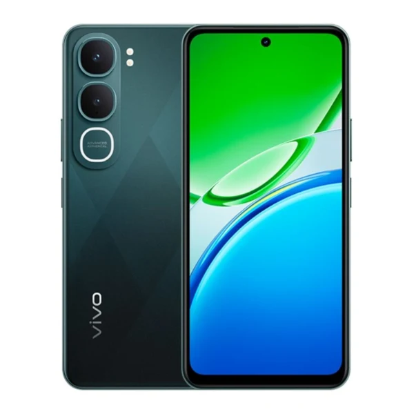Vivo Y31 5G