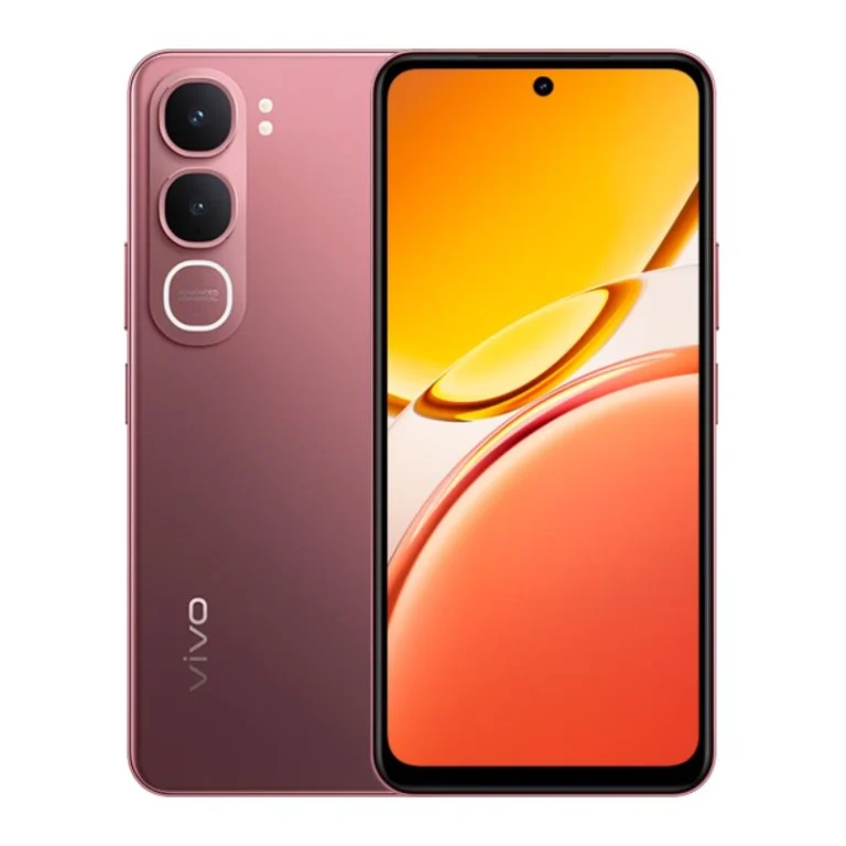 Vivo Y31 5G