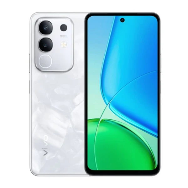Vivo Y31 Pro 5G