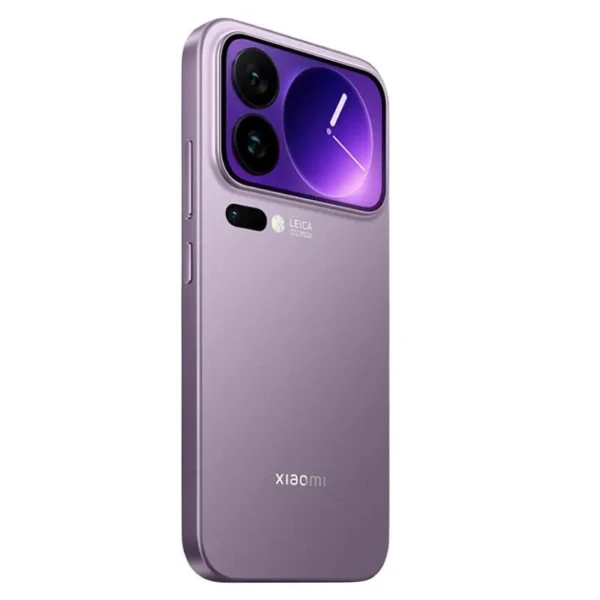 Xiaomi 17 Pro (16GB+512GB)