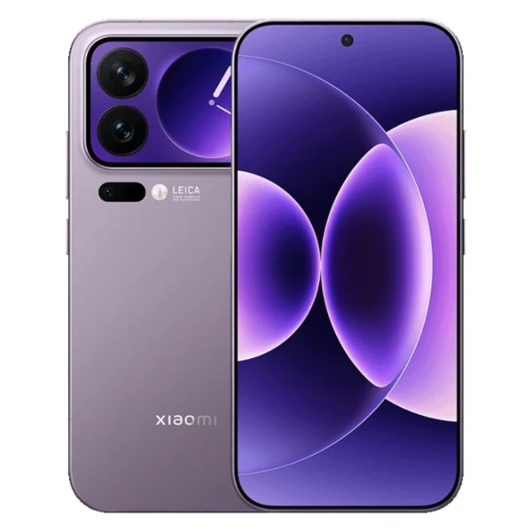 Xiaomi 17 Pro (16GB+512GB)