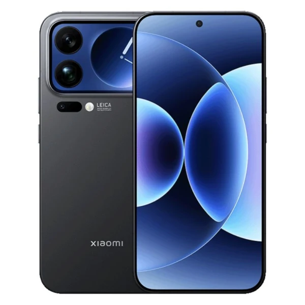 Xiaomi 17 Pro Max (16GB+1TB)