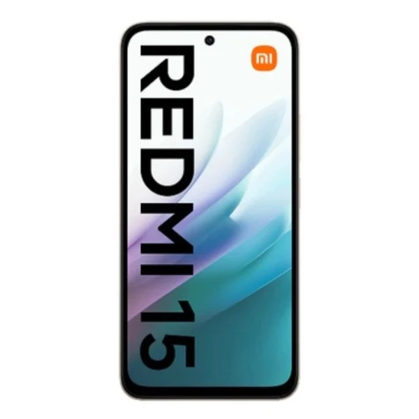 Xiaomi Redmi 15 4G