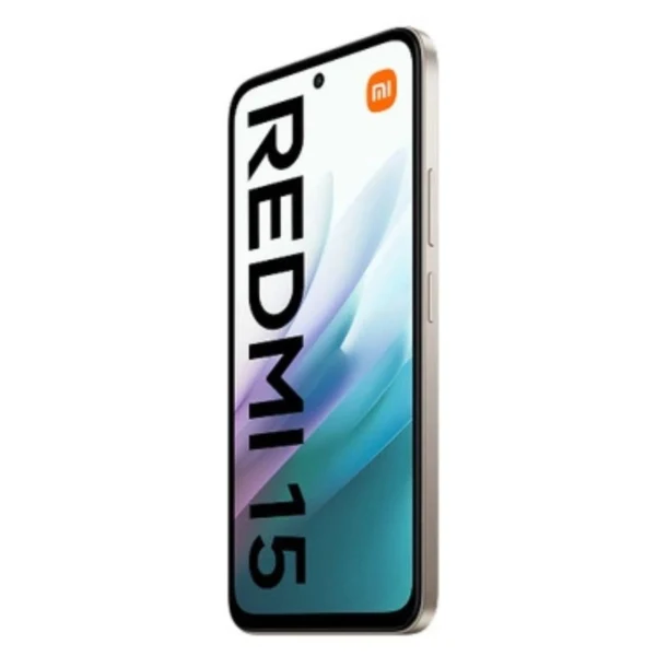 Xiaomi Redmi 15 4G
