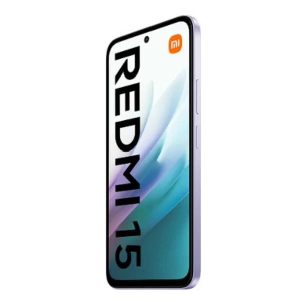 Xiaomi Redmi 15 4G