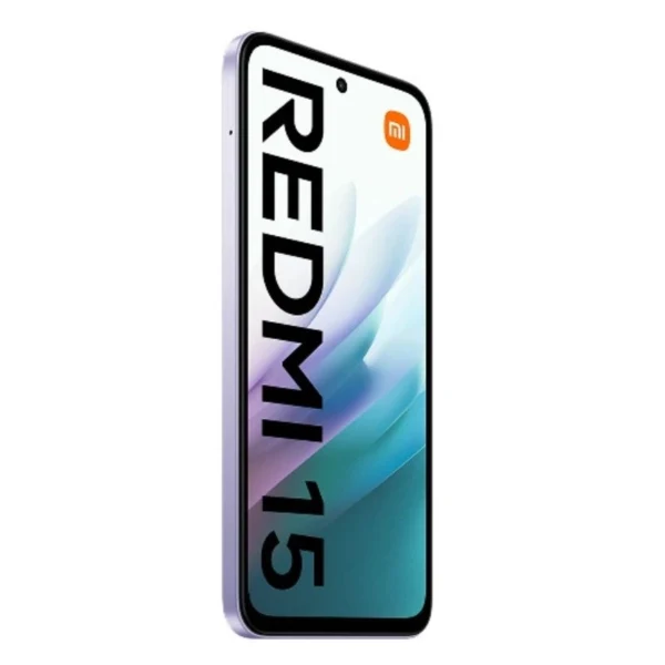 Xiaomi Redmi 15 4G
