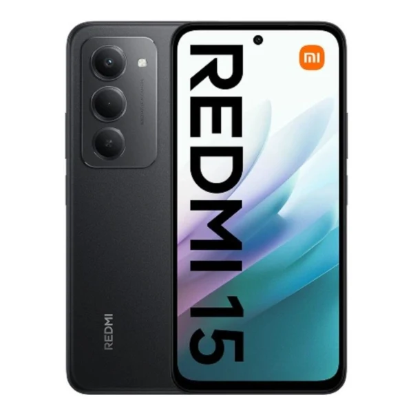 Xiaomi Redmi 15 4G
