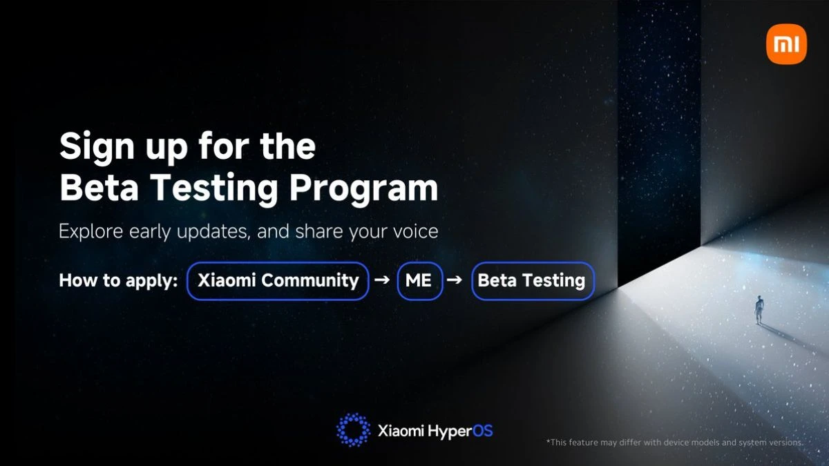 Xiaomi আনছে HyperOS 3 Beta গ্লোবাল ভার্সন