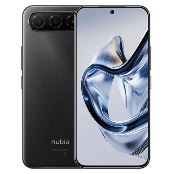 ZTE nubia Air