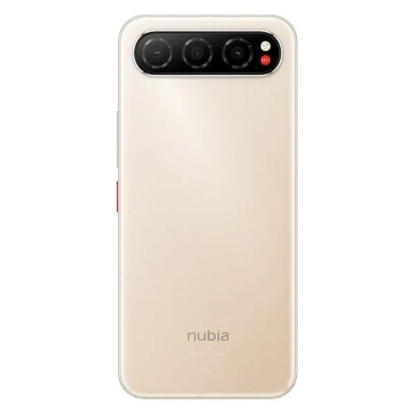 ZTE nubia Air