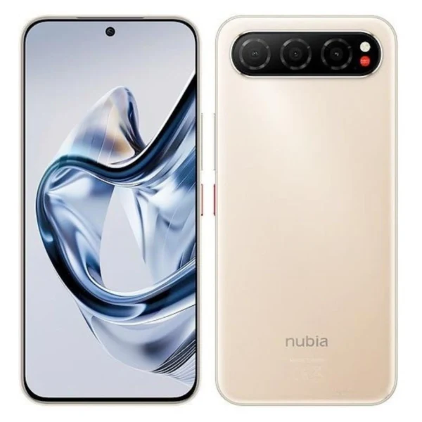 ZTE nubia Air 2