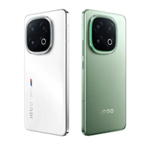 iQOO 15 Mini