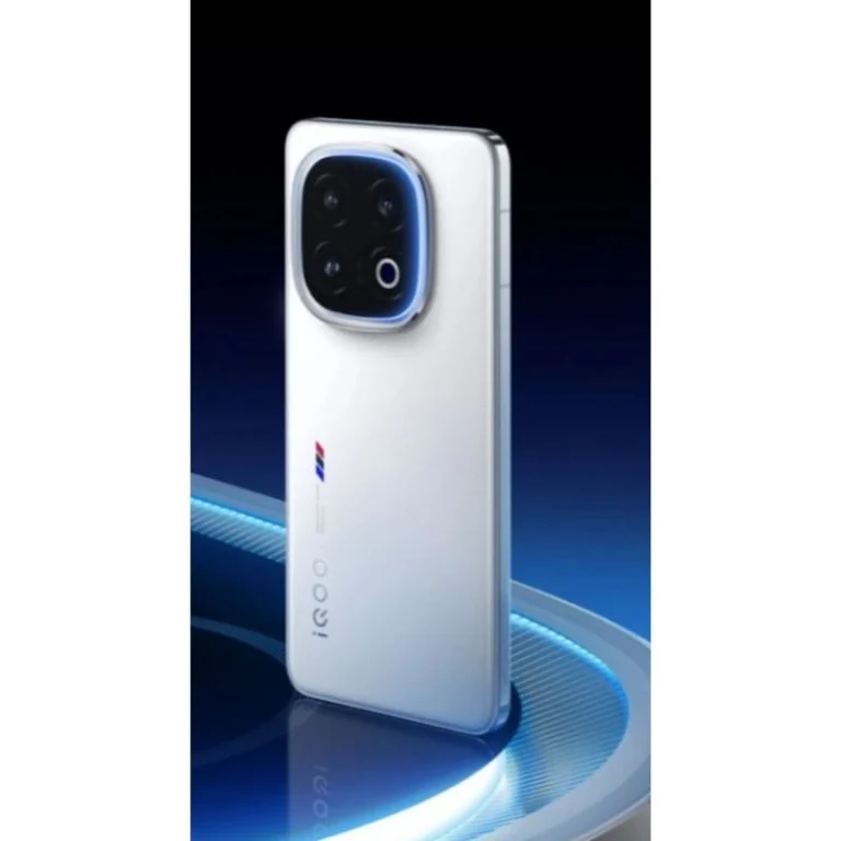iQOO 15 Ultra