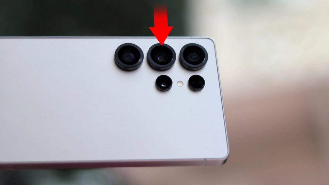 সোনির প্রথম ২০০এমপি ক্যামেরা সেন্সর