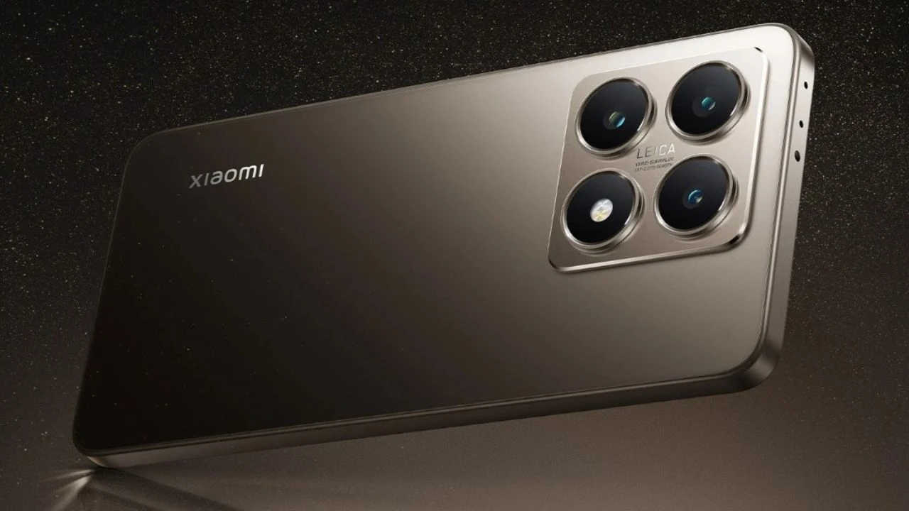 ২৪ সেপ্টেম্বর আসছে Xiaomi 15T সিরিজ