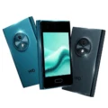 HMD Touch 4G
