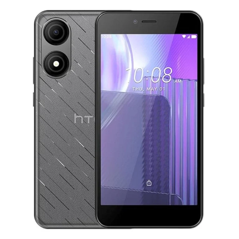 HTC Wildfire E5 Life